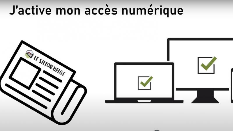 Edition numérique des abonnés