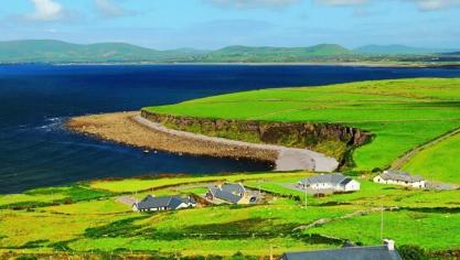irlande