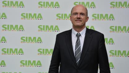 Laurent de Boyer : « Prix du lait et mauvaise moisson expliquent ce recul du marché en 2016 ».