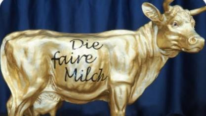 Une Faironika en or a notamment été remise à Stéphane Le Foll, l’ancien ministre français de l’Agriculture.
