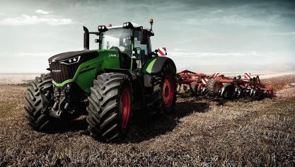 fendt