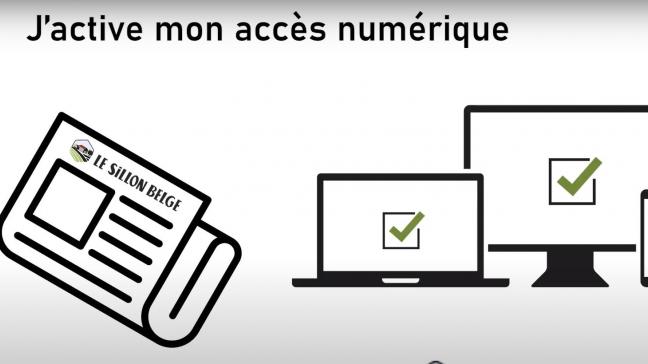 Edition numérique des abonnés