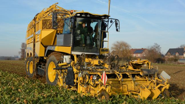 Développé à l’origine pour la cinquième génération, le châssis correcteur de dévers est également présent sur la Tiger 6.