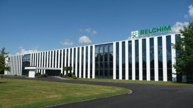 Headquarters Belchim-bis