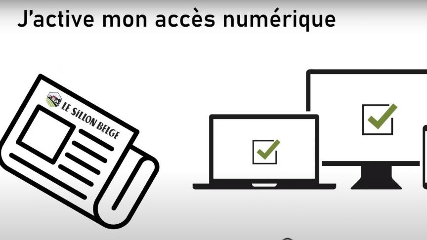 Edition numérique des abonnés