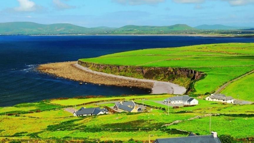 irlande