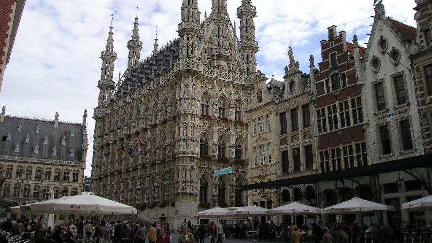 Leuven