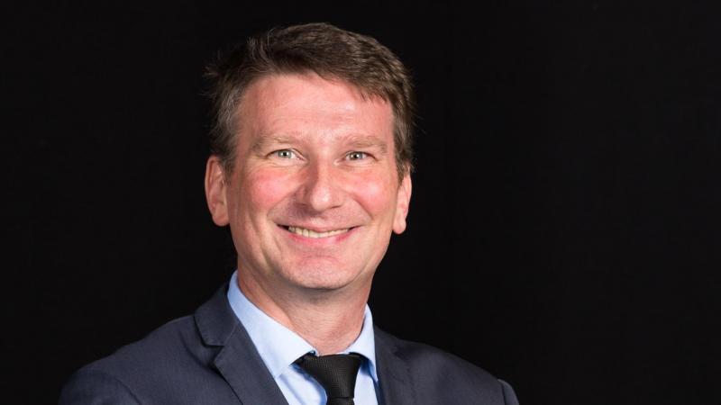 Johan Van Bosch, secrétaire général d’Agro-Service: «Prix et main-d’œuvre, deux défis pour les entrepreneurs»