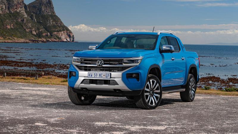 Amarok