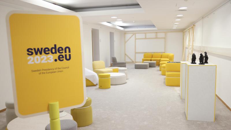 suède