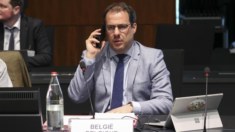 Pour le ministre David Clarinval, les NBT constituent «une piste à creuser,  car il faut rester compétitif par rapport à la concurrence».
