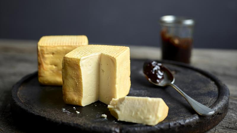 Le fromage de Herve sera mis à l’honneur durant le salon.