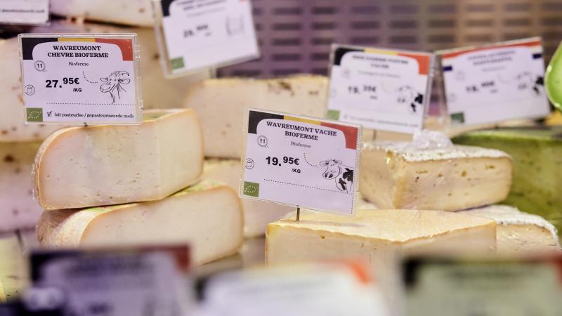 Des exposants venus de 14 pays ont déjà confirmé leur participation à l