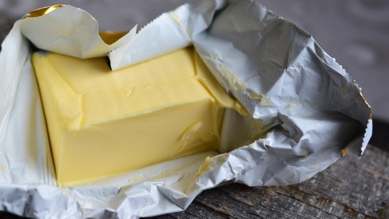 Du côté des produits laitiers, seul le beurre  voit son prix croître sous l’effet d’une demande  stable et d’un resserement des stocks.