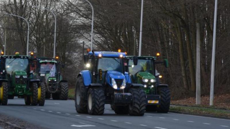 Photo d’illustration