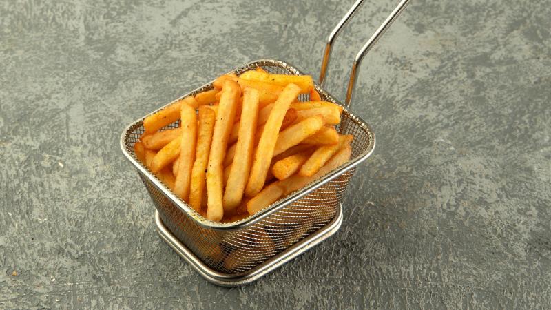 Agristo souhaite y produire des frites surgelées, car elle estime que le marché indien présente un potentiel dans ce domaine.