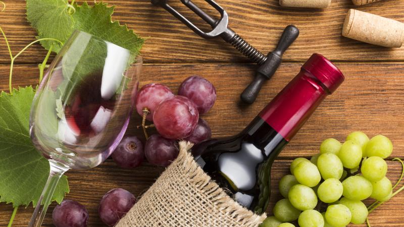 En Europe, le secteur des vins et spiritueux, gros exportateur, est particulièrement exposé aux taxes américaines.