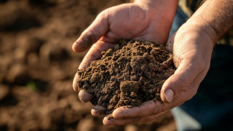 La nouvelle directive va établir des principes d’atténuation de l’artificialisation des sols, en mettant l’accent  sur ses aspects les plus visibles : l’imperméabilisation et l’extraction de terre.