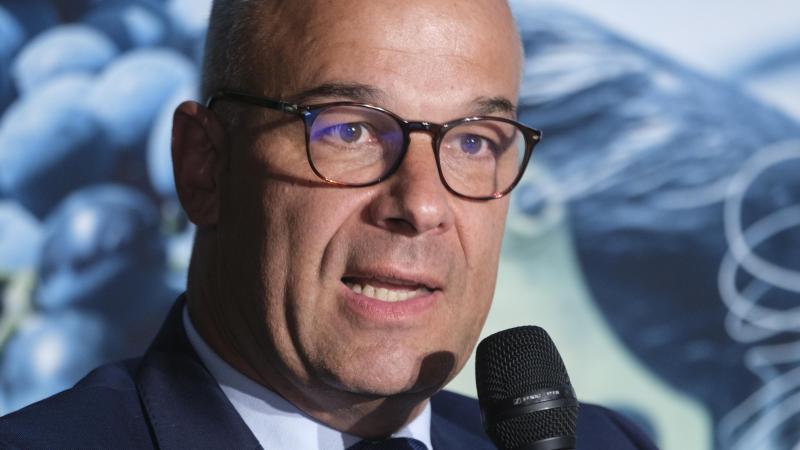 Pour Arnaud Rousseau, il est urgent de retrouver la fierté de produire, non dans une logique productiviste mais dans une approche rationnelle, ambitieuse et responsable, au service de l’alimentation.