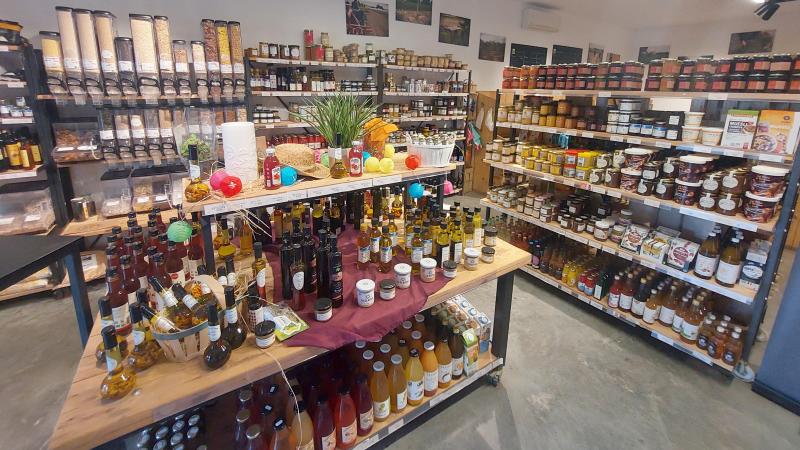 De nombreux magasins proposeront  des dégustations, et autres activités  à destination des consommateurs.