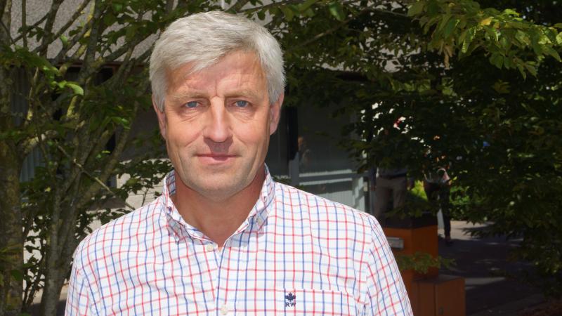 Après avoir présidé l’ABS durant 16 ans,  Hendrik Vandamme prend la tête de  la Confédération des Betteraviers belges.