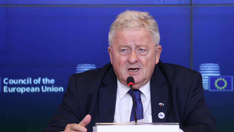 Pour le ministre polonais, la Pac demeure «  un garde-fou essentiel ».