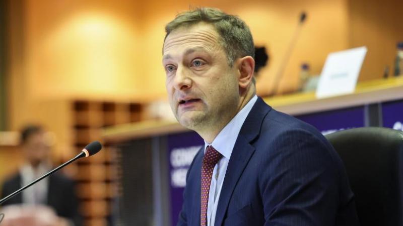 Christophe Hansen a estimé que les craintes exprimées par les syndicats agricoles wallons d'une renationalisation de la PAC et d'une plus grande concurrence entre agriculteurs européens n'avaient pas lieu d'être.