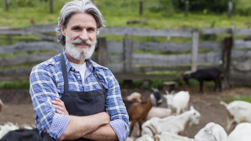 8.000fermes wallonnes sur les 12.500existantes viendront à cesser leurs activités dans les 10prochaines années