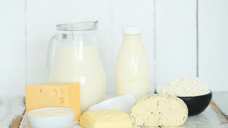 Pékin a lancé cette enquête portant sur les importations de certains fromages, lait et crème européens en août 2024.