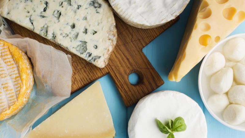 L’empire du Milieu est un important débouché pour les produits laitiers européens.