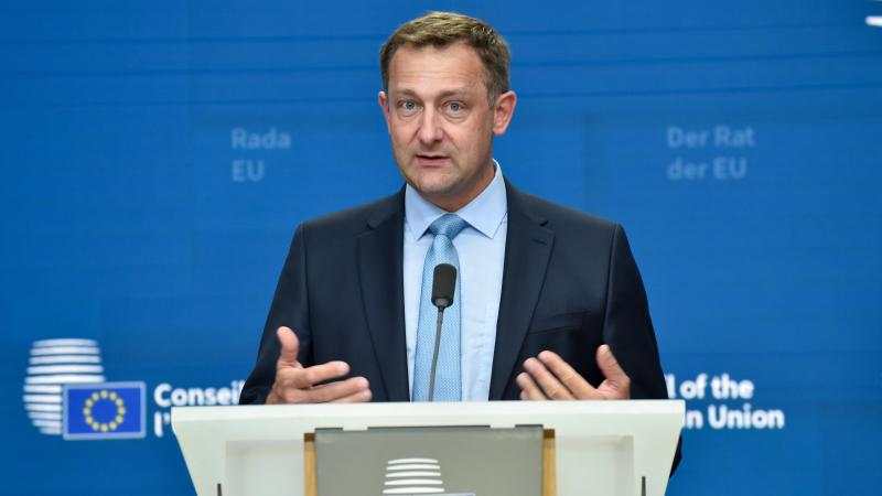 Selon le commissaire, la réforme annoncée  « conserve ce qui fonctionne déjà et l’améliore  lorsque cela est nécessaire »