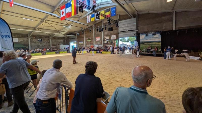 Le concours de la 23e édition de l
