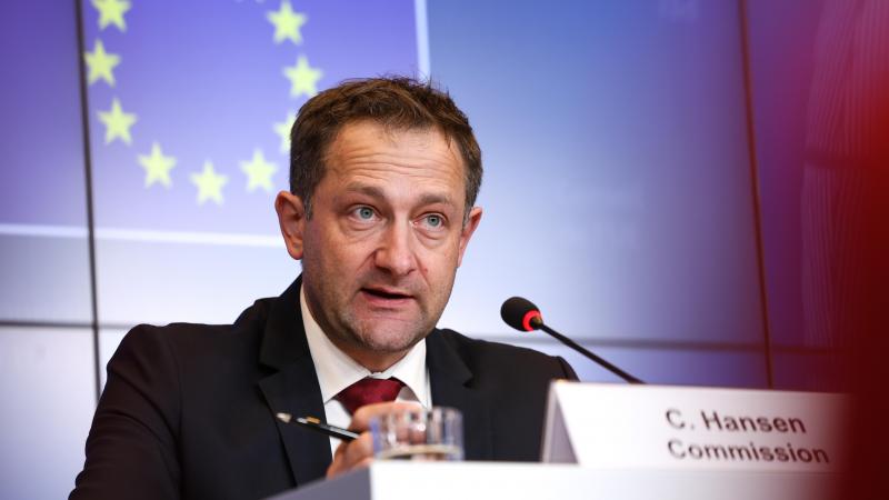 « Nous avons besoin d’une architecture verte plus claire, qui permette de mesurer les résultats sans enfermer les agriculteurs dans une complexité bureaucratique » ,a expliqué M. Hansen.