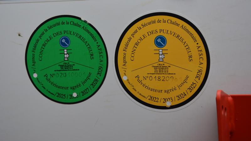 En Wallonie, en 2024, le taux d’acceptation a frôlé le maximum possible.