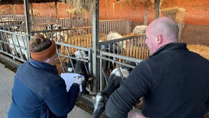 La transition se déroulera en toute sérénité assurent les organismes.