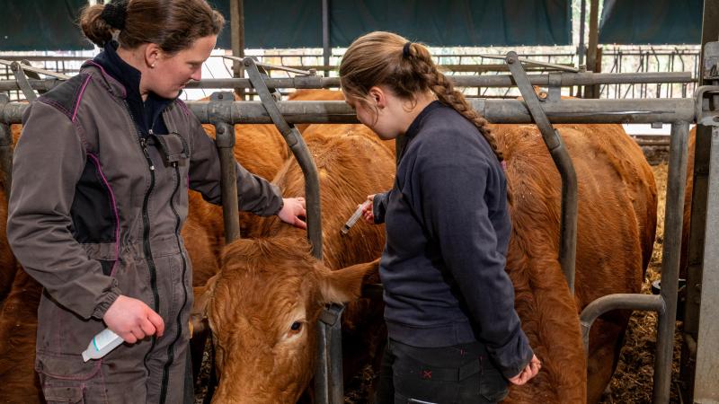 Des engagements, notamment financiers, ont pu être pris afin de répondre aux besoins des praticiens.