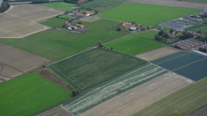 Les nouveaux coefficients sont  applicables aux baux à ferme dont  la date anniversaire est postérieure  au 31 décembre 2025 (soit depuis  le 1 er  janvier 2026).