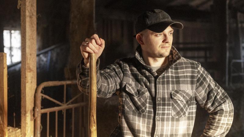 «Faire en sorte que nos agricultrices et nos agriculteurs puissent vivre dignement de leur travail.»