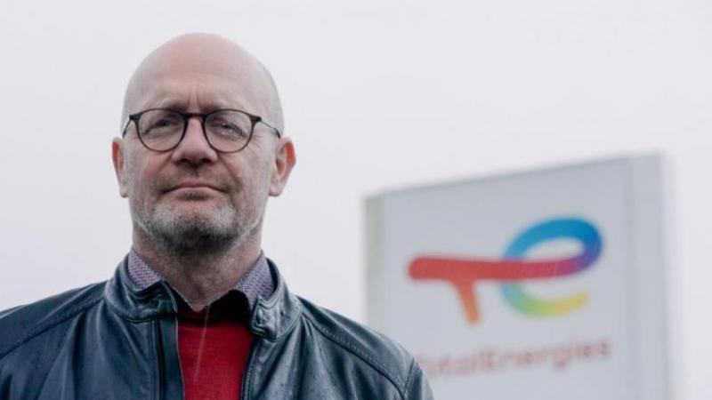 L’agriculteur reste déterminé.