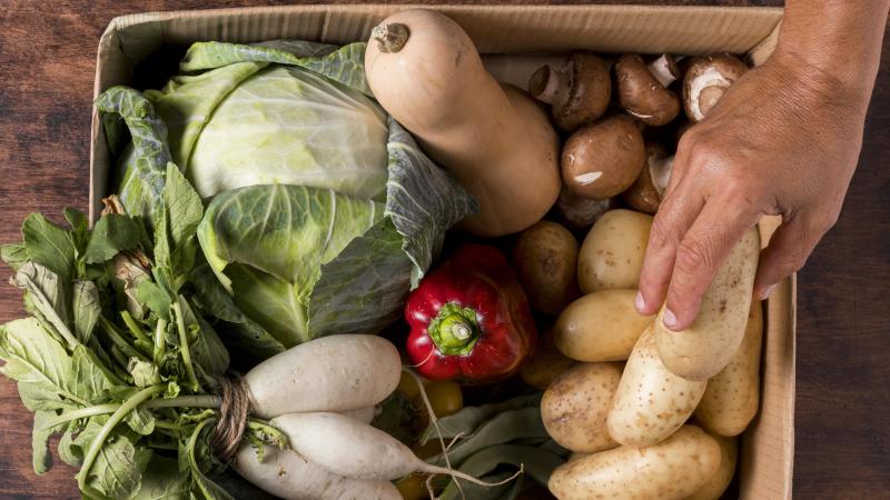 Pour accompagner cette campagne, un site internet, fairbruary.be, a été mis en ligne.