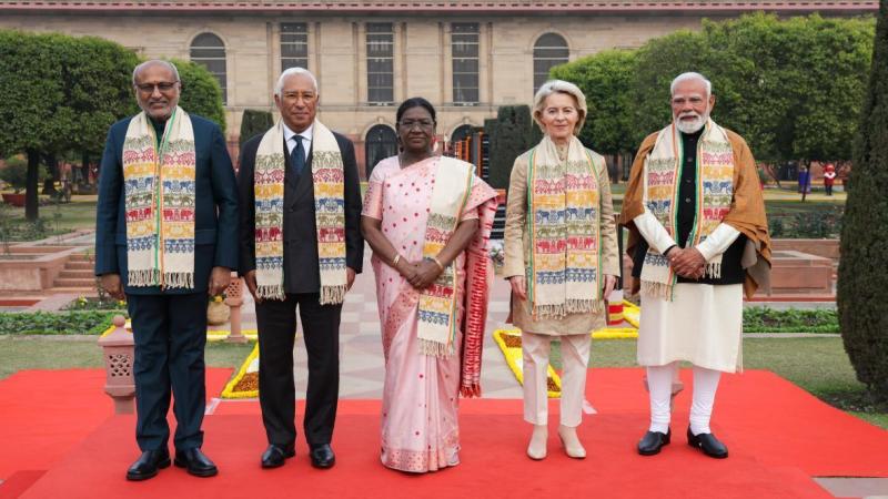 L’UE maintiendra ses droits de douane actuels sur le bœuf, le sucre, le riz, la volaille, le lait en poudre,  le miel, les bananes, le blé tendre, l’ail et l’éthanol a confirmé la présidente de la commission.