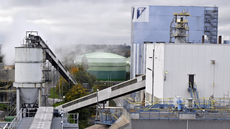L'enquête devrait se poursuivre au moins jusqu'à la fin de l'année.