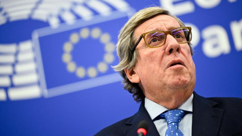 « Sans contrôle, il n’y a pas de protection » a indiqué Gabriel Mato.