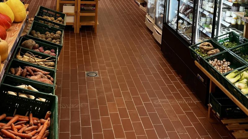 La coopérative rassemble aujourd’hui plus de 200 membres, dont une  trentaine de producteurs.