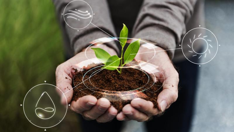 Avec ses partenaires, le pôle de compétitivité a mis en lumière les domaines d'application les plus porteurs.