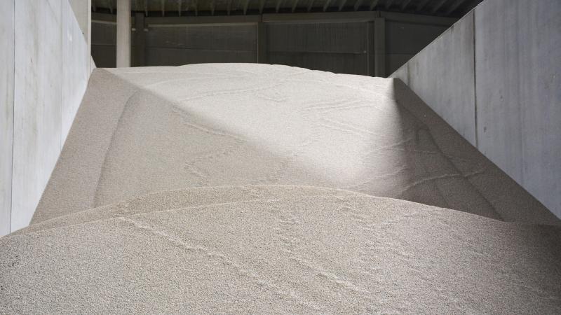 La situation du marché, déjà complexe, se détériore en raison du contexte géopolitique actuel.