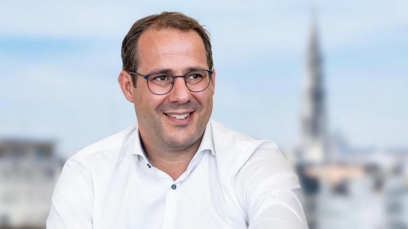 Pour le ministre Clarinval, « derrière  le dossier Calantha, on voit s’affronter deux visions profondément différentes  de l’agriculture».