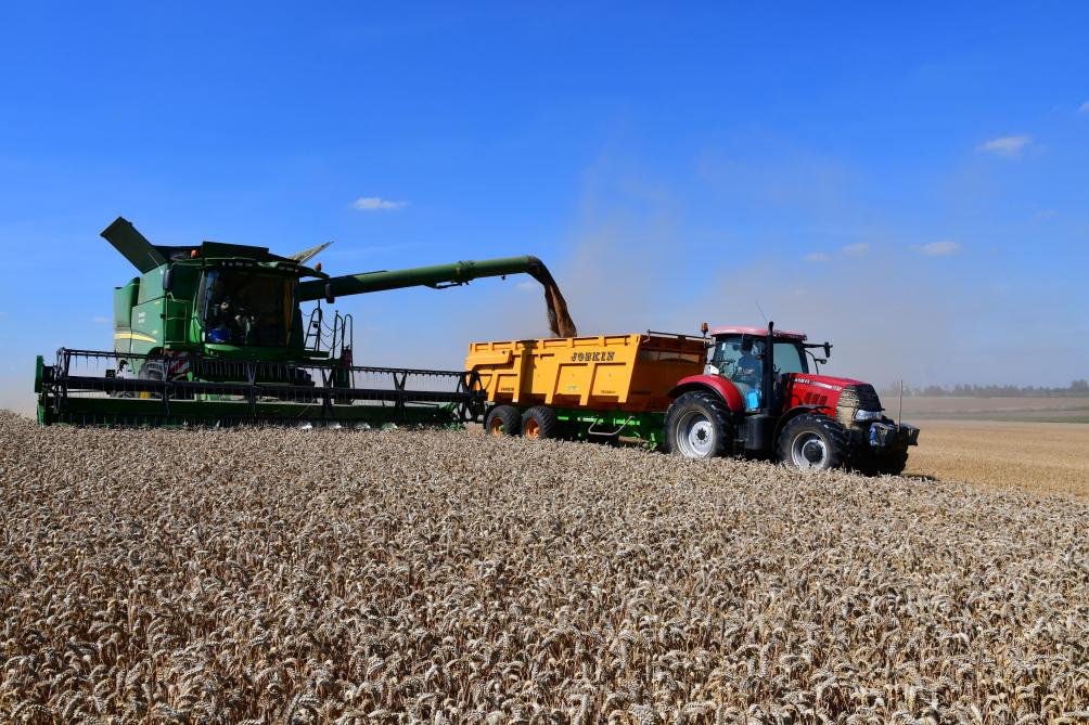 Un terrain d’entente a, semble-t-il, été trouvé sur la définition obligatoire des agriculteurs actifs, qui disposera d’une liste négative volontaire.