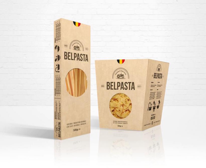 Sur son packaging, précise que le produit peut varier et indique tous les temps de cuisson adapté pour chaque type de pâtes.