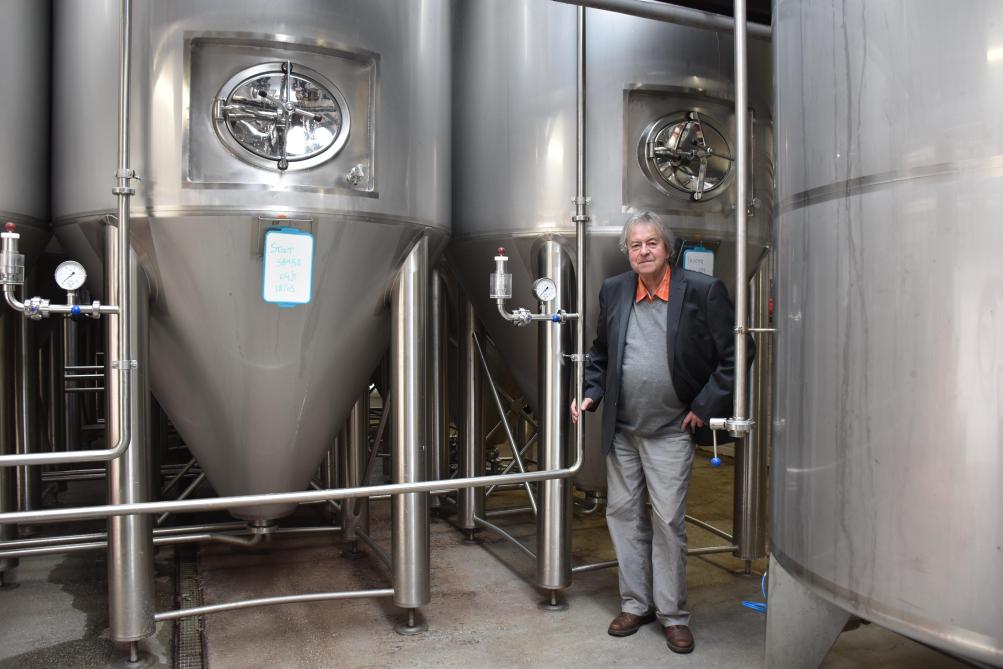 La bière, «cet art conjugué à des moyens techniques de plus en plus performants  qui en préservent néanmoins l’authenticité »